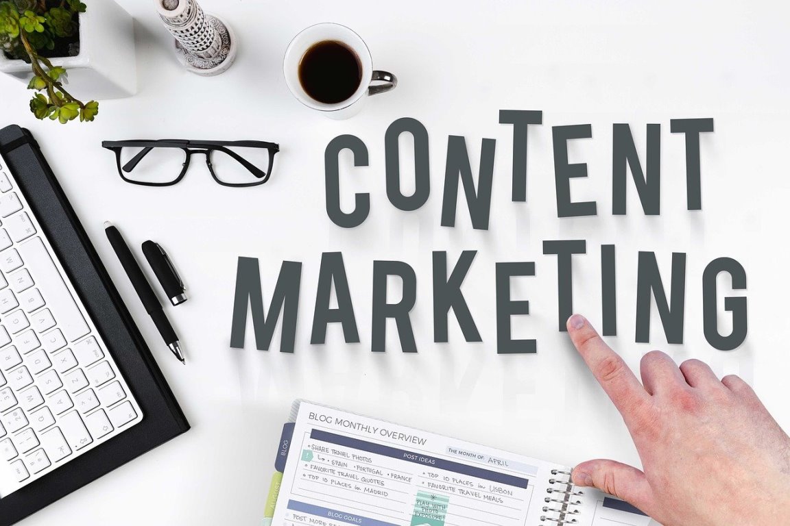Shopify Content Marketing Experts