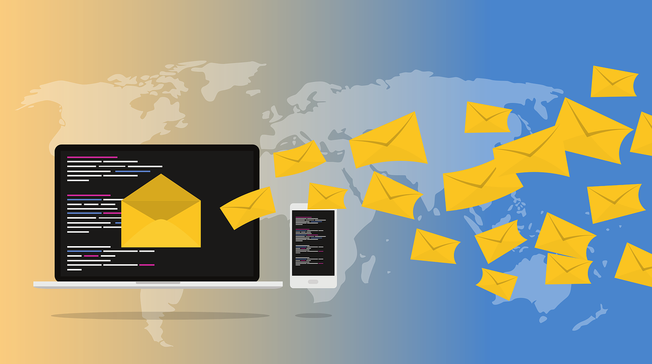 Shopify Email Marketing Services