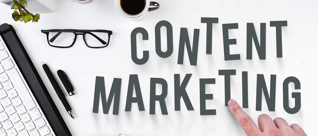 Content creation Shopify