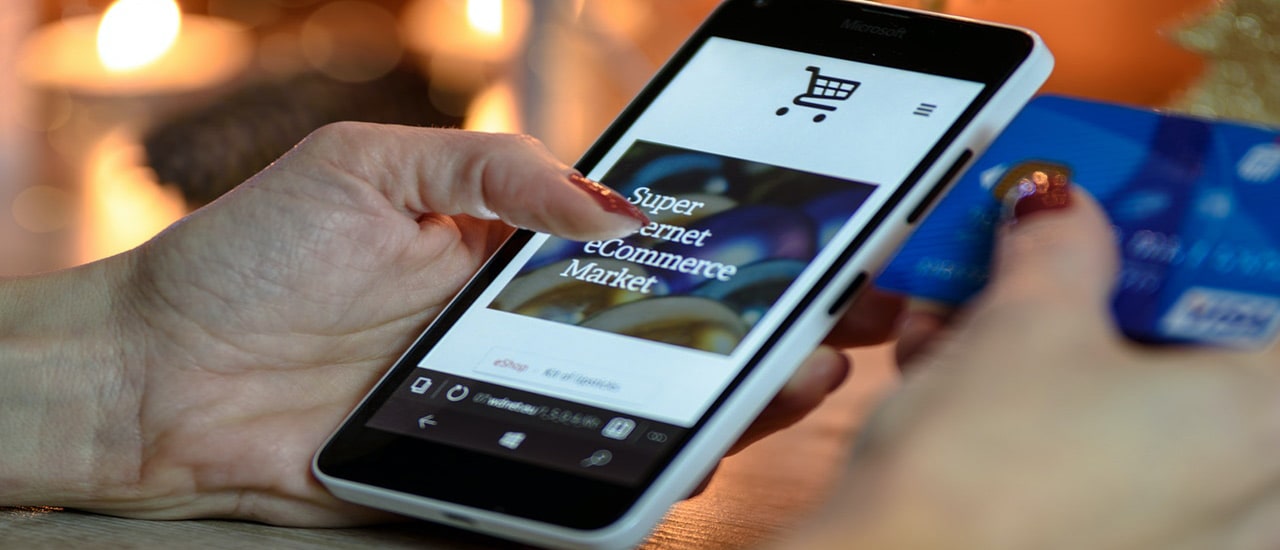 Shopify Store setup