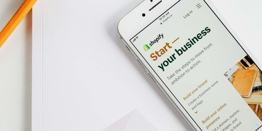 Hire a Shopify Expert for Your Growing Business