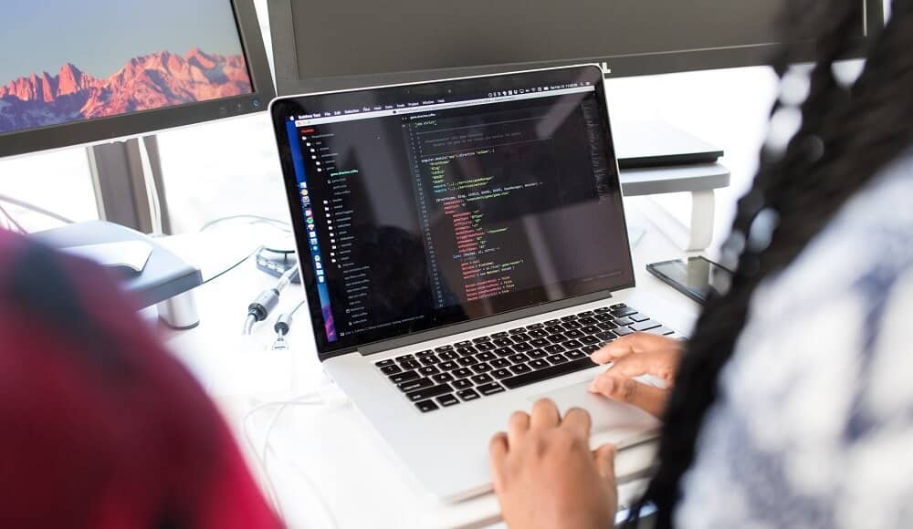Website Developer Website Developer