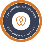 Upcity Drupal Development