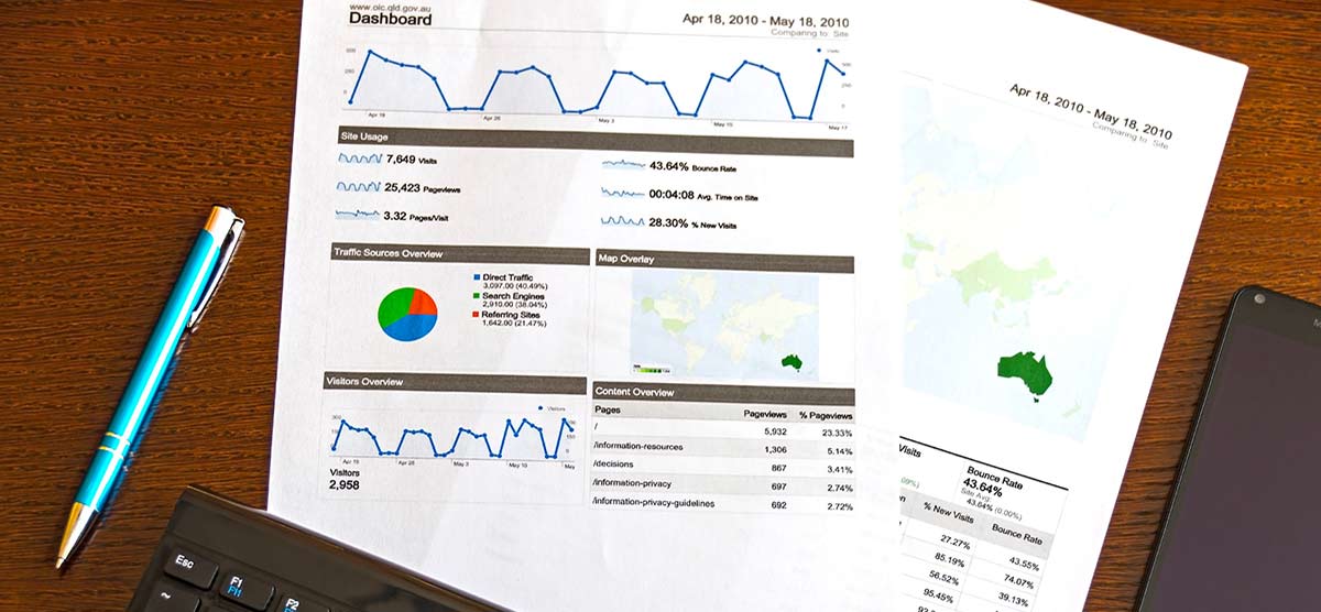 Significance of Data Analysis To Optimize Your Content Strategy
