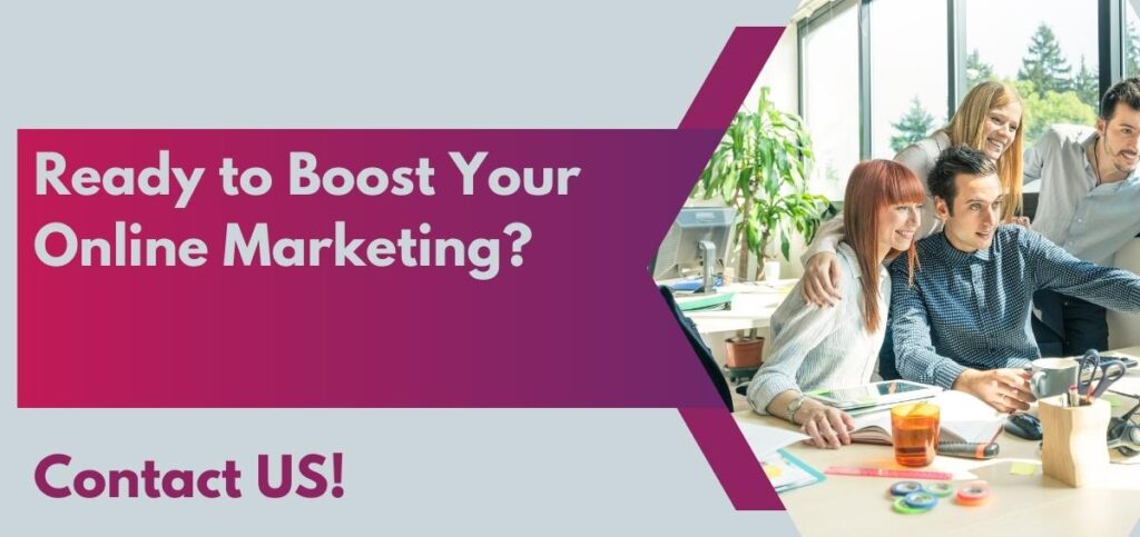 Ready To Get Serious About Your Online Marketing? 