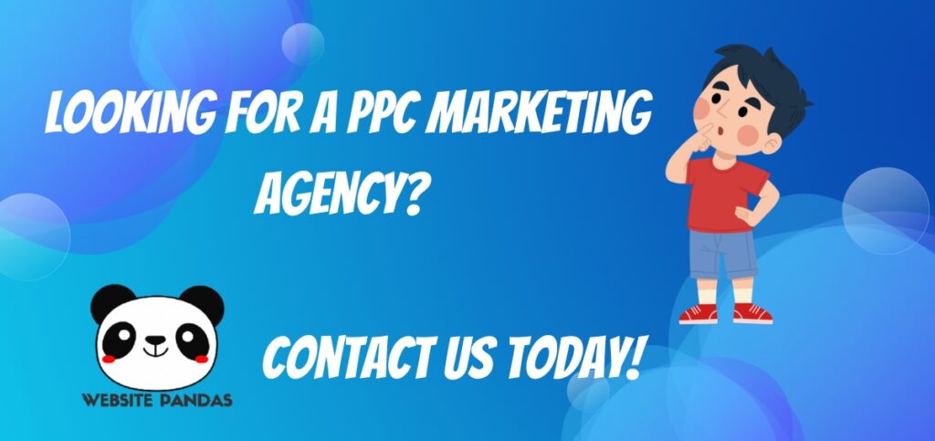 Looking for a PPC marketing agency