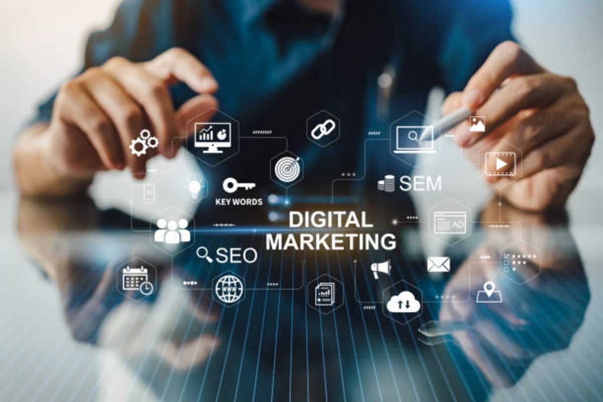 How to Develop a Digital Marketing Strategy? A Step-by-Step Guide 2024