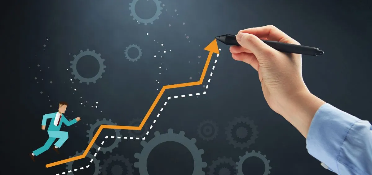 How do Businesses Benefit from A/B testing in GA4?