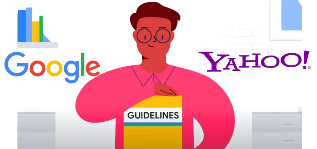 Latest Email Deliverability Guidelines from Google and Yahoo?