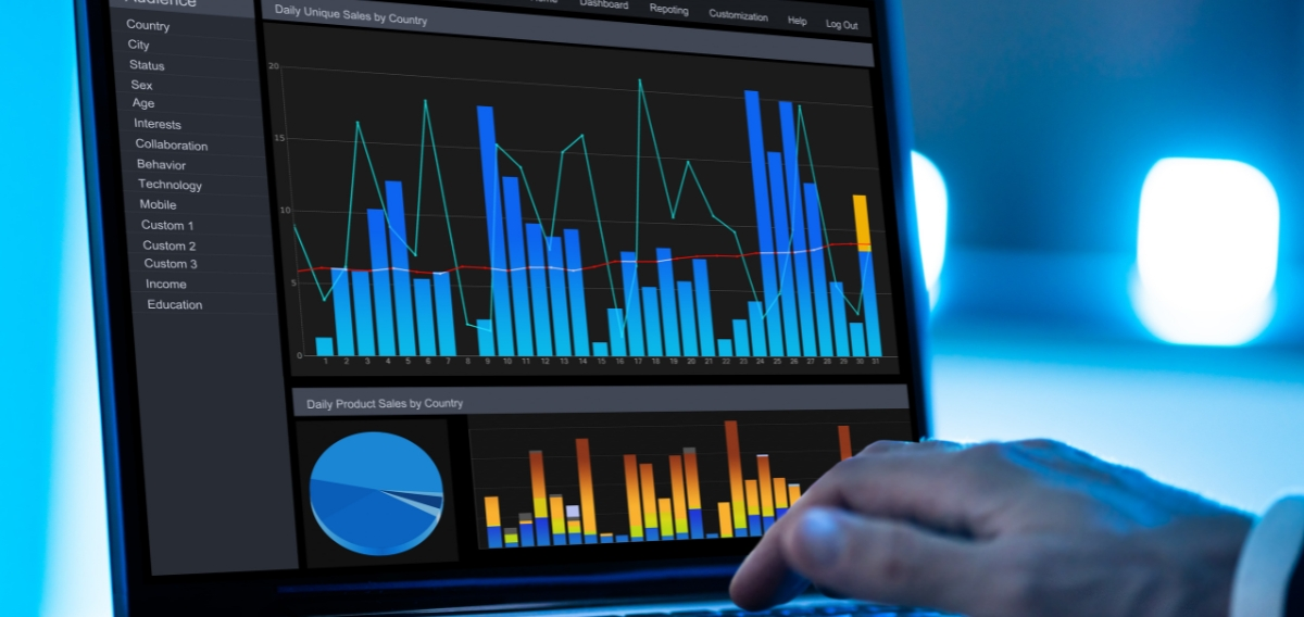 Data-Driven Services
