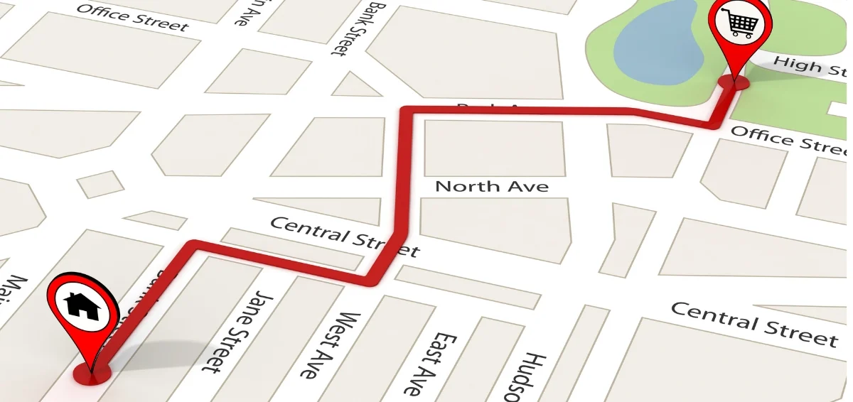 Unlocking the Advantages of Google Maps Ads Unlocking the Advantages of Google Maps Ads