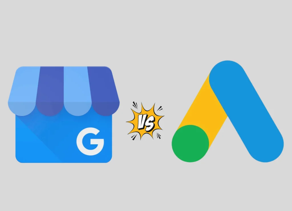 Google Local Service Ads vs. Google Ads