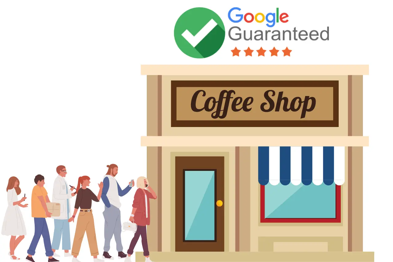 How Can You Get This Google Guarantee Badge? How Can You Get This Google Guarantee Badge?