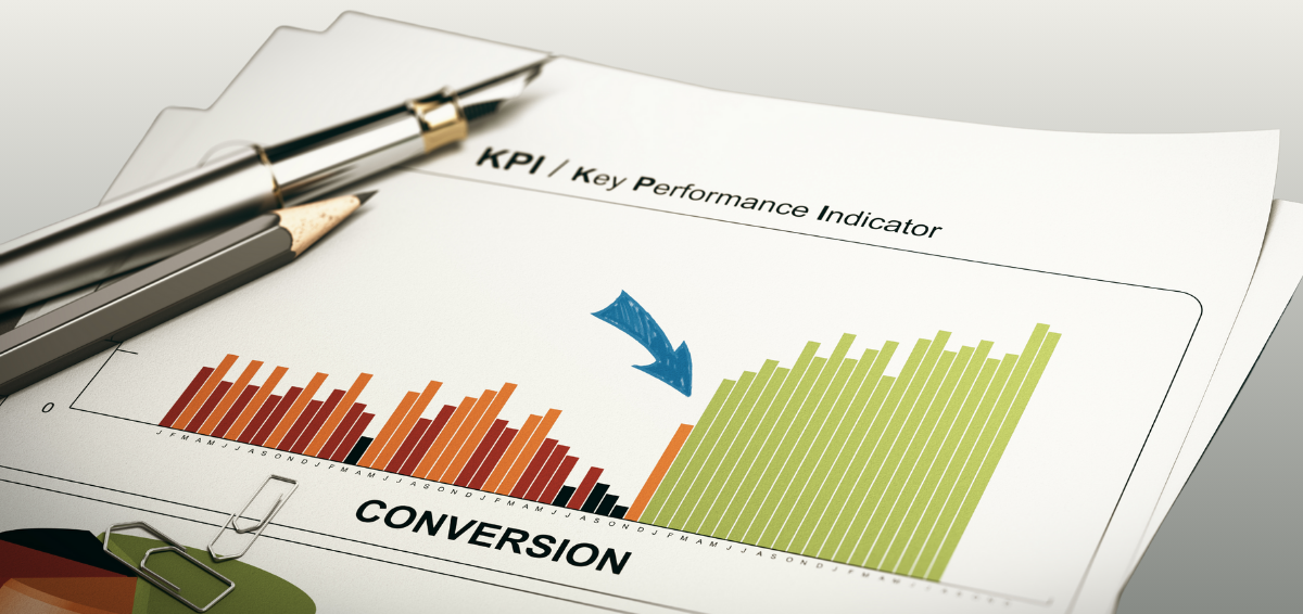 What is the Conversion Rate? What is the Conversion Rate?