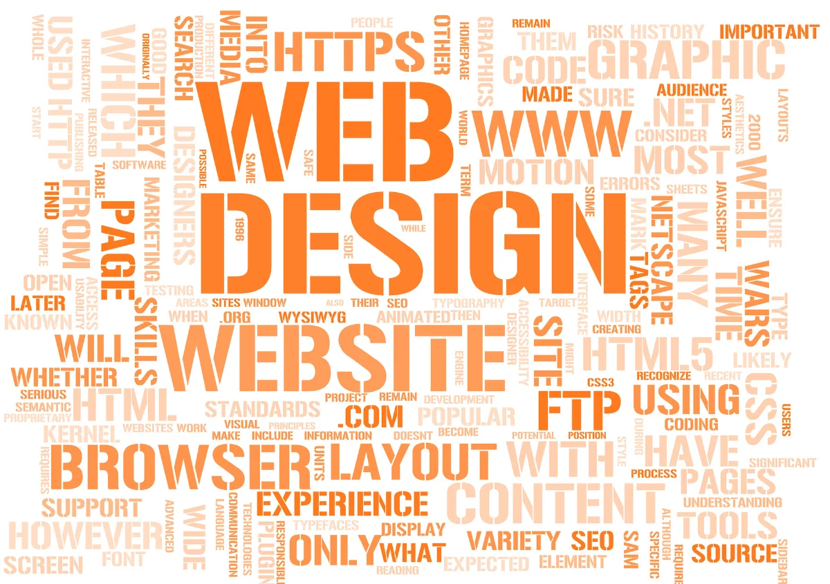 Website Design