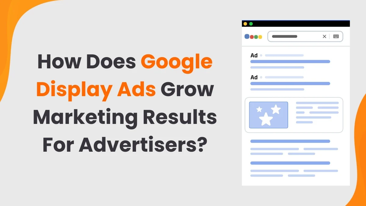 how does google display ads grow marketing results for advertisers