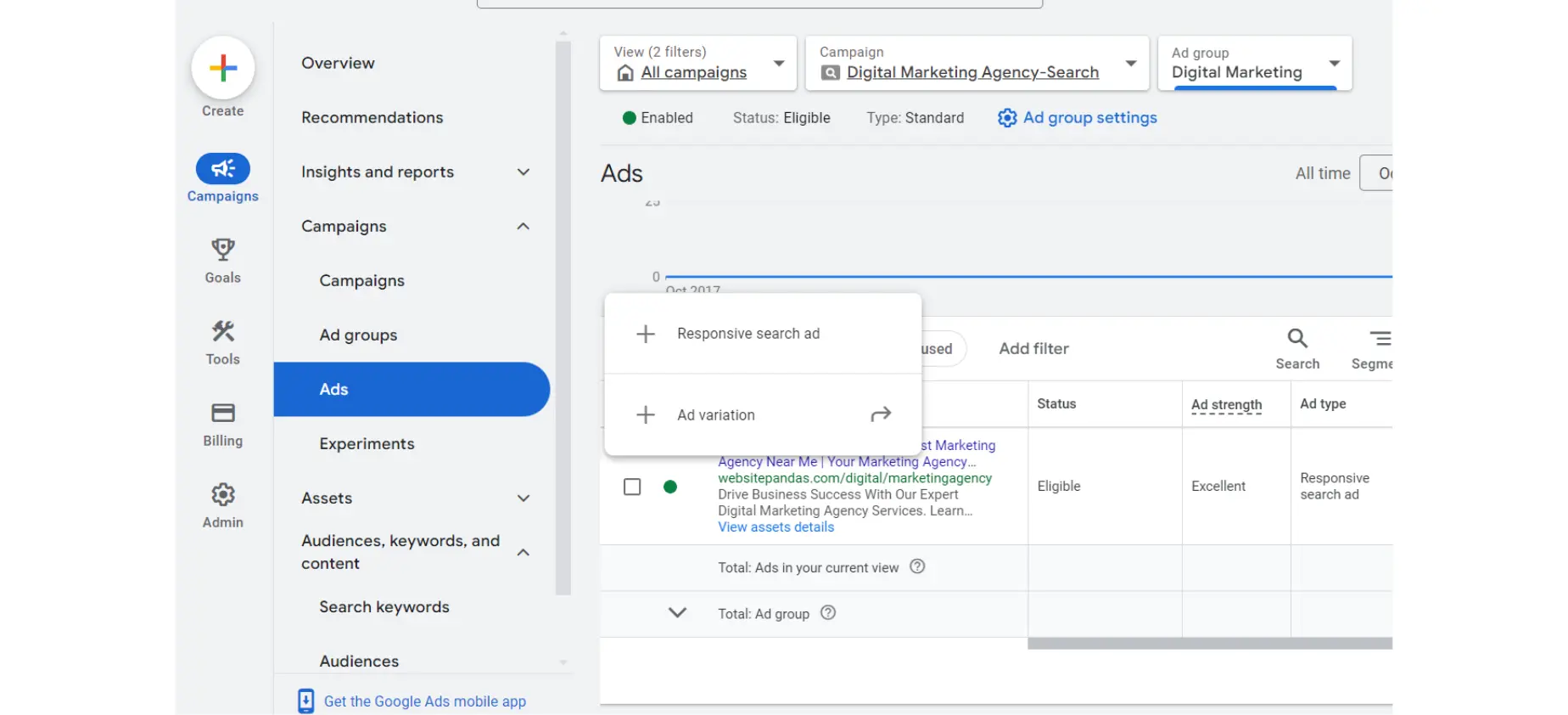 Create Remarketing Ads Create Remarketing Ads