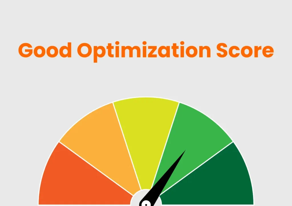 What-is-Good-Optimization-Score