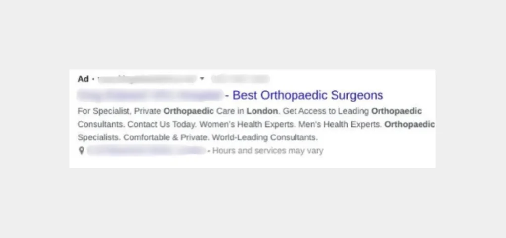 How to Create Successful Google Ads Campaigns for Doctors?