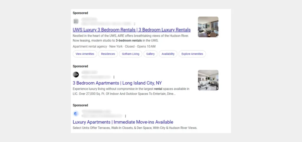 What is Google Ads for Real Estate