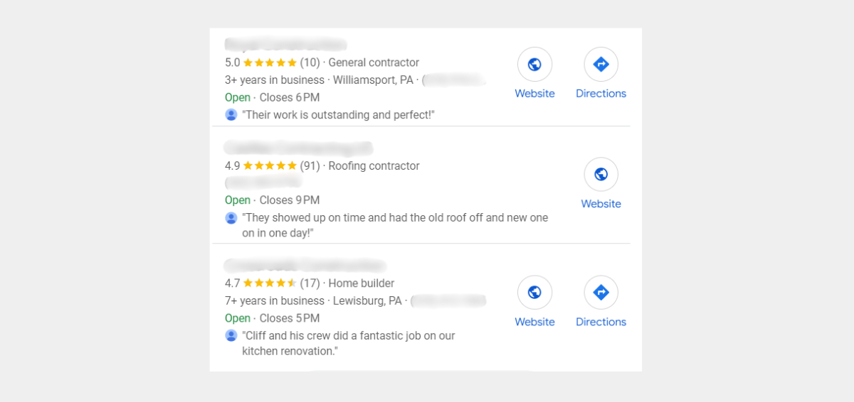 What is Google Ads for Contractors? What is Google Ads for Contractors?