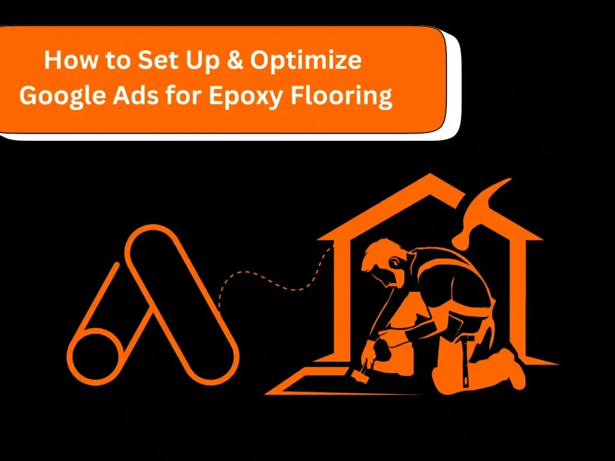 google ads for epoxy flooring