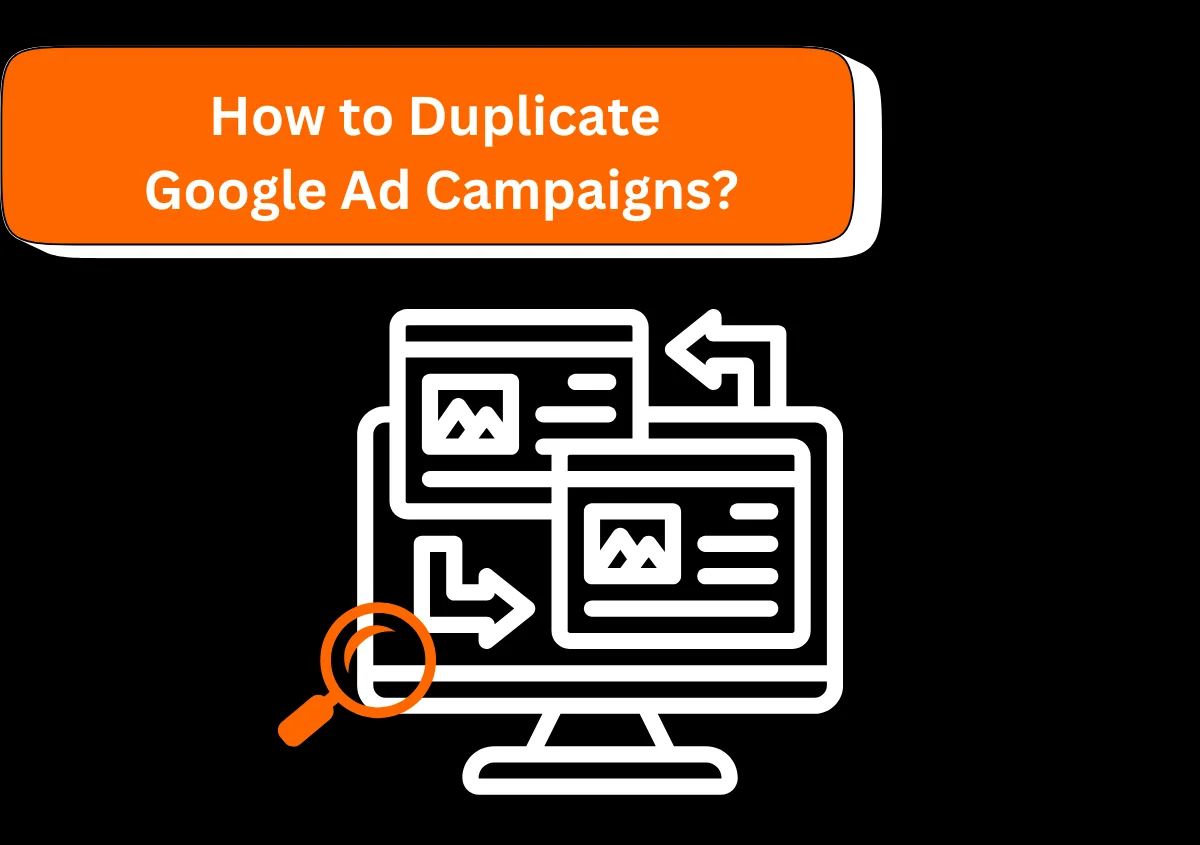 Can You Duplicate Google Ad Campaigns