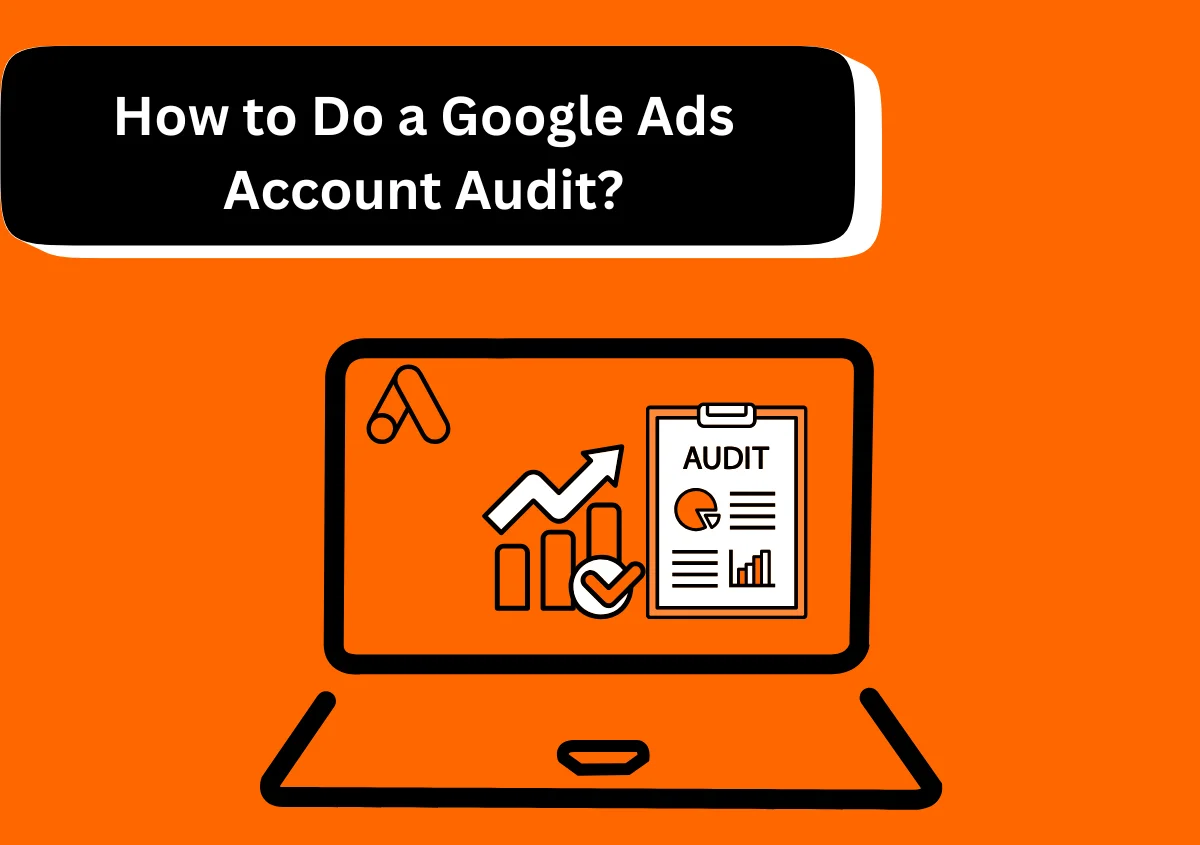 Discovery Phase Google Ads Audit