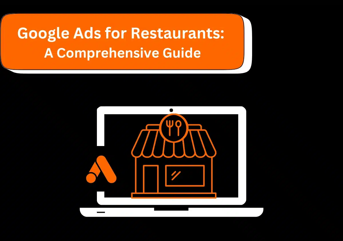 Google Ads for Restaurants