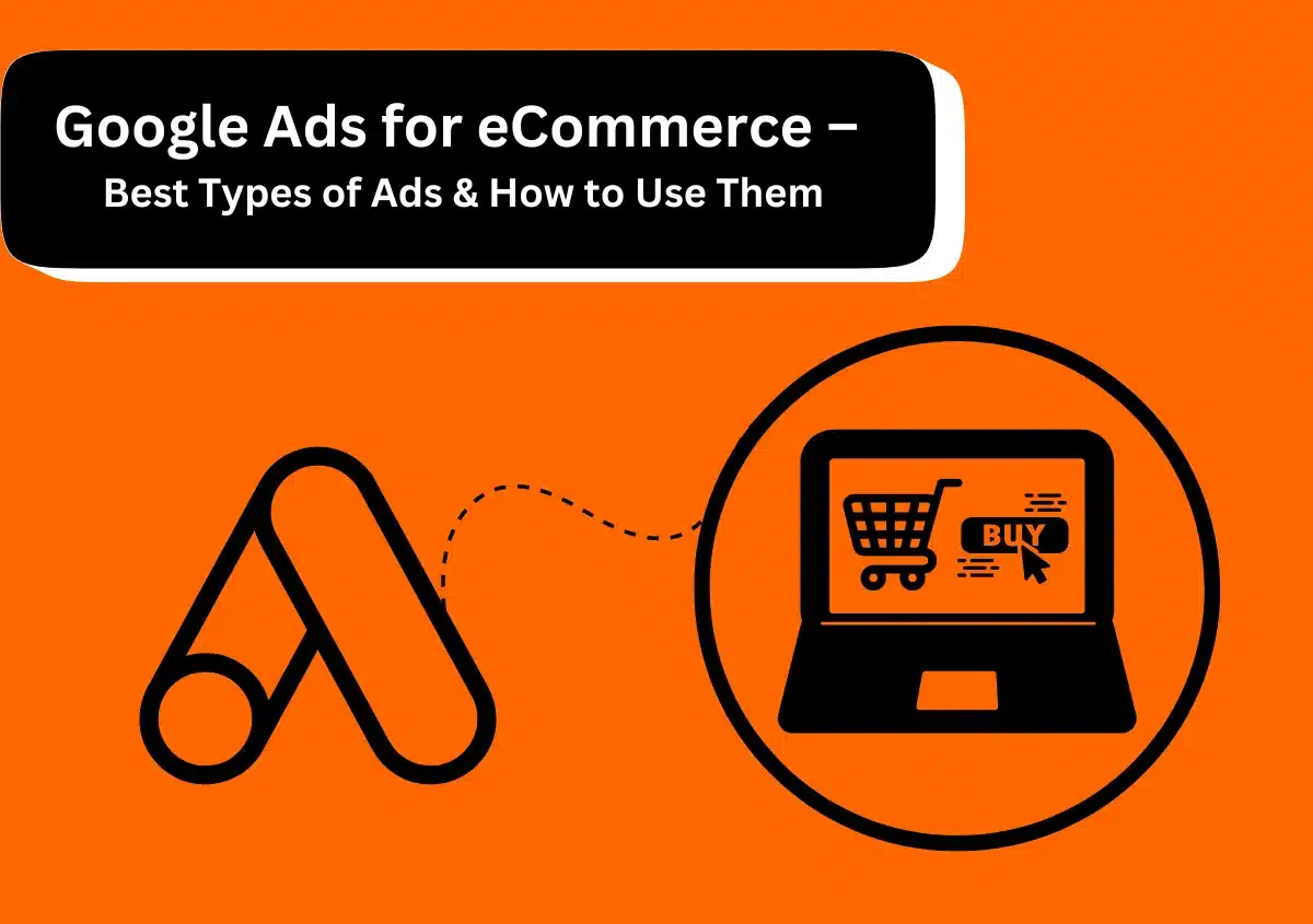 Google Ads for eCommerce