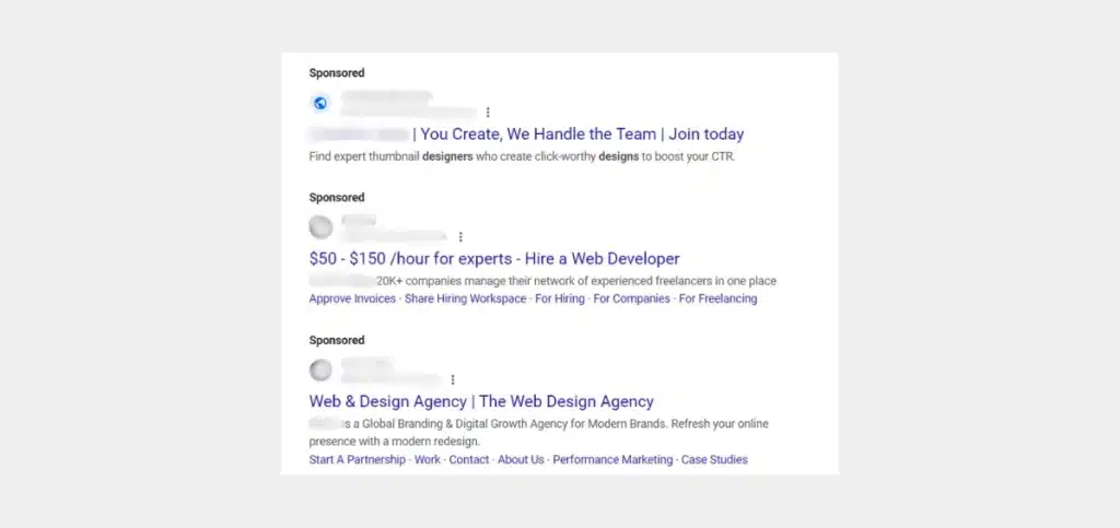 What is Google Ads for Recruitment