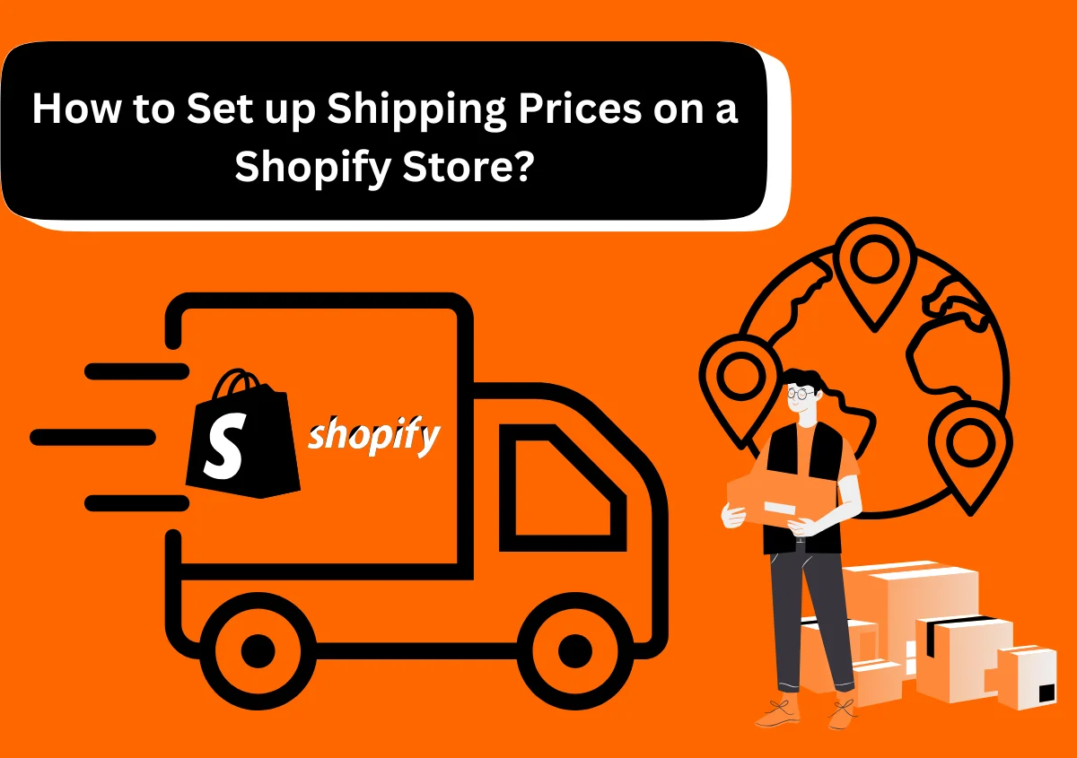 how to setup shipping price on shopify plus