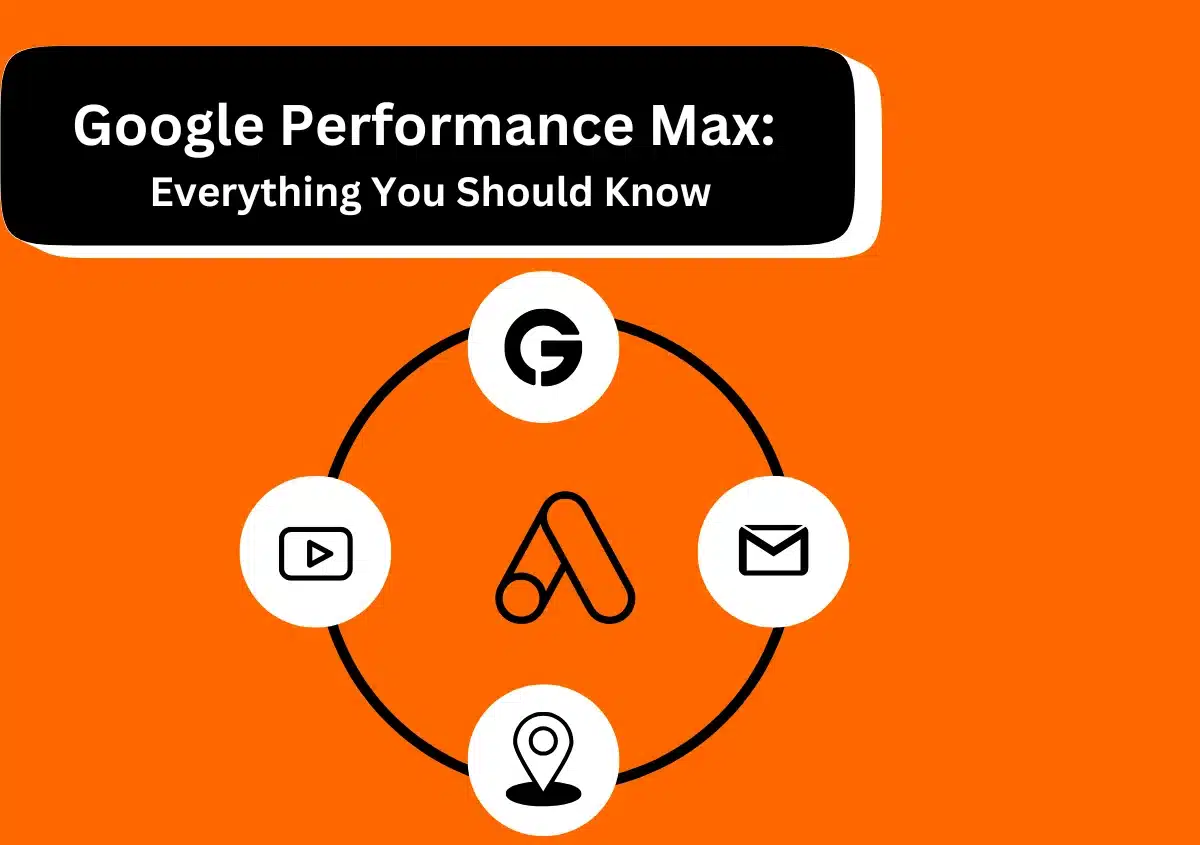 Google Performance Max