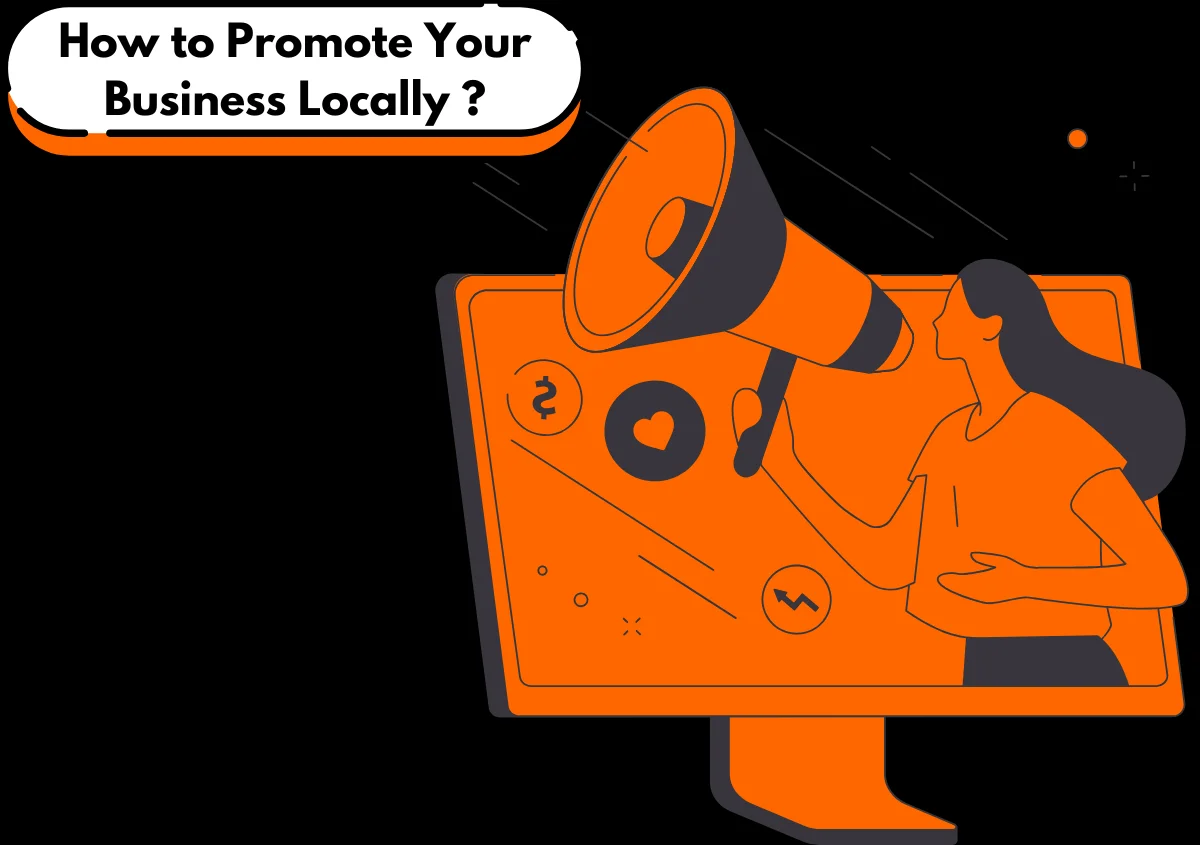 How to Promote Your Business Locally