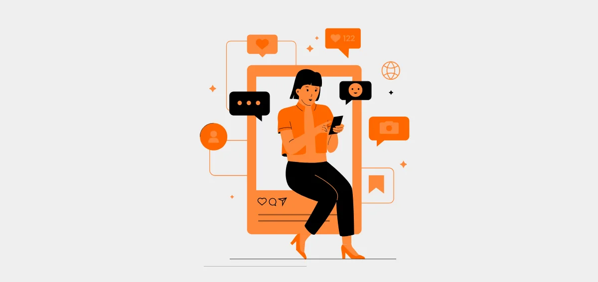 Utilize Social Media Platforms Utilize Social Media Platforms