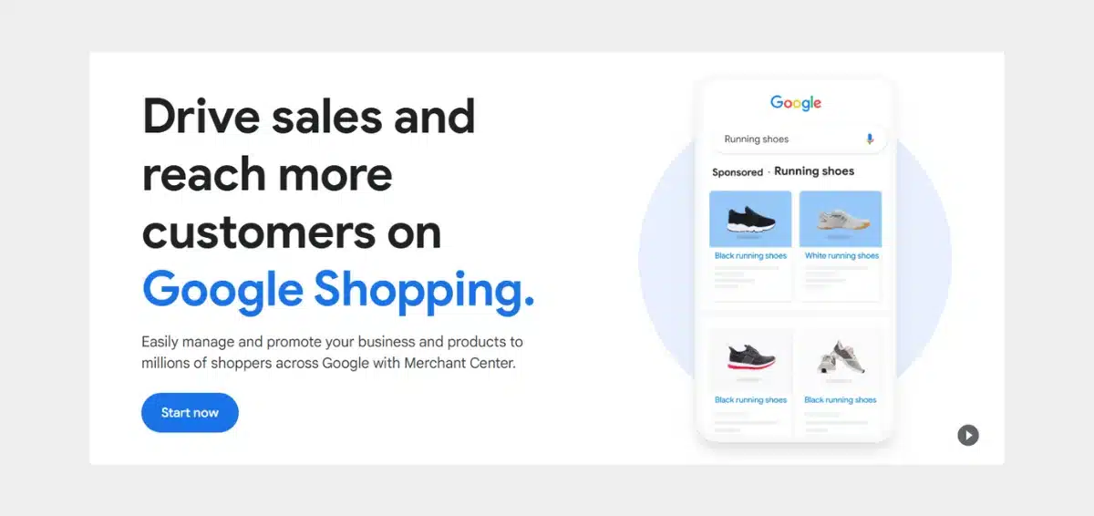 What is Google Merchant Center Next What is Google Merchant Center Next