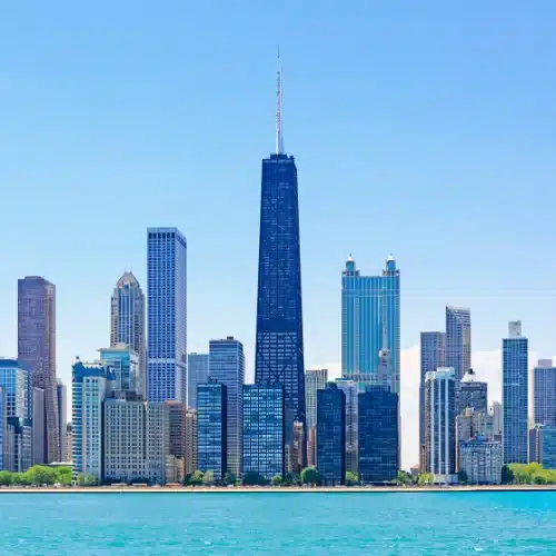 Willis Tower, Chicago