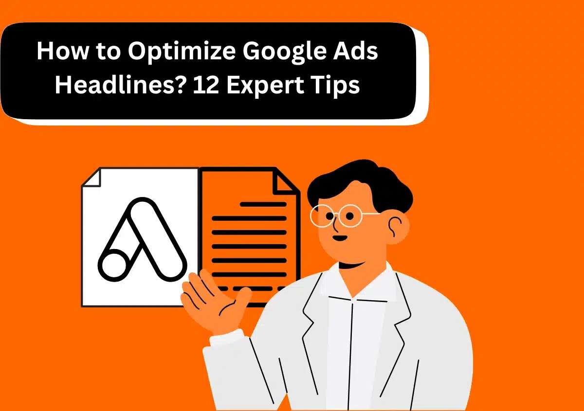 optimize google ads headlines