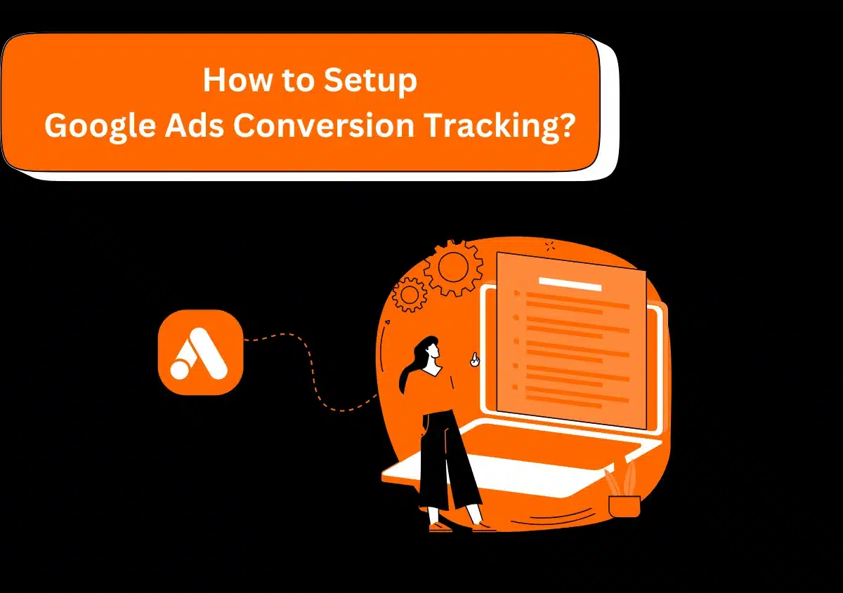 google ads conversion tracking