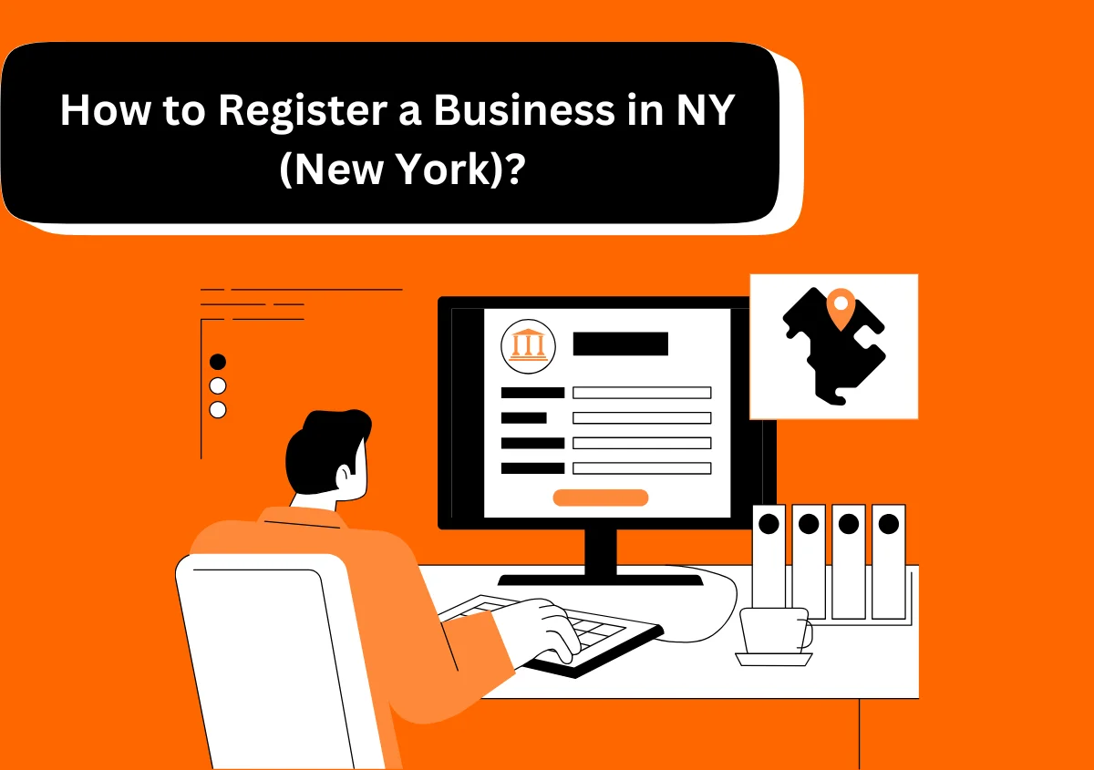 How to Register a Business in NY