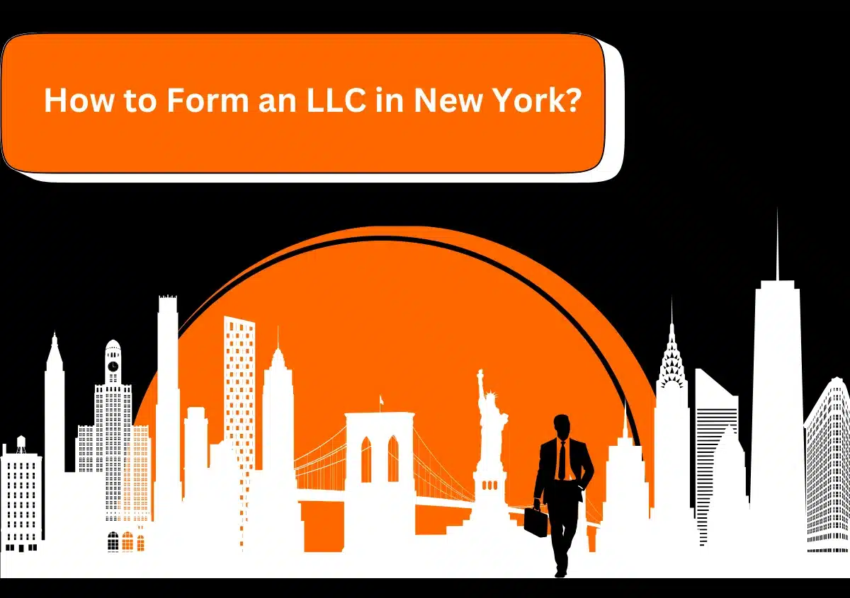 LLC in New York