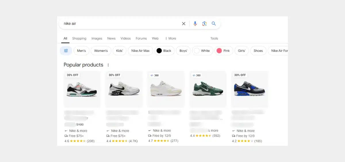 Shopping Ads Shopping Ads