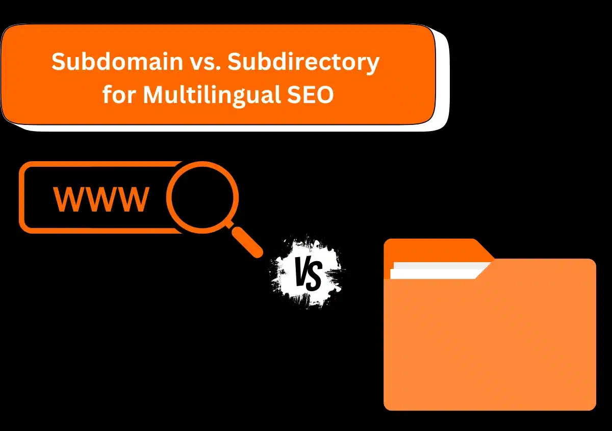 What is the Difference Between Subdomain and Subdirectory?