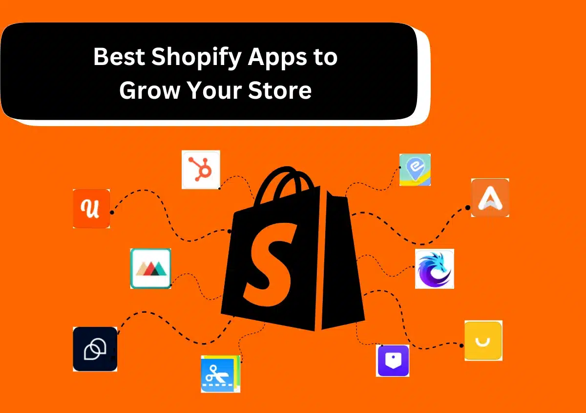 Best Shopify Apps