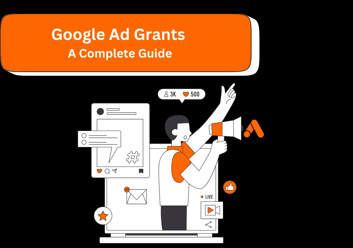 Google Ad Grants