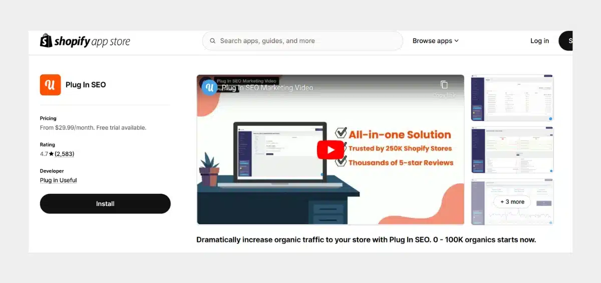 Plug in SEO Plug in SEO