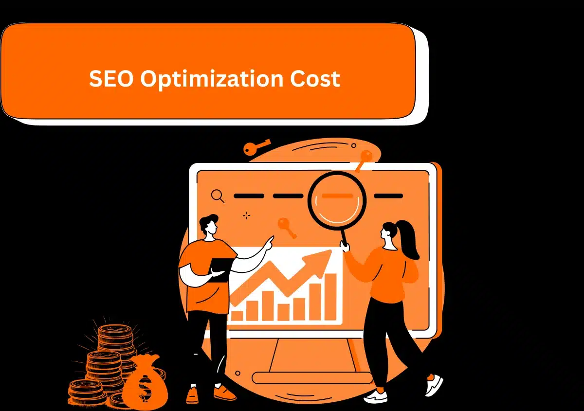 SEO Optimization Cost