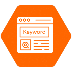 Keyword Ad Copy