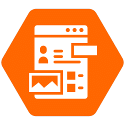 Landing Page Creation