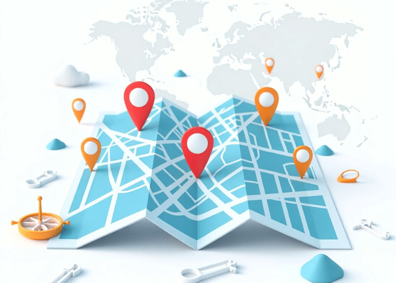 Local Lead generation